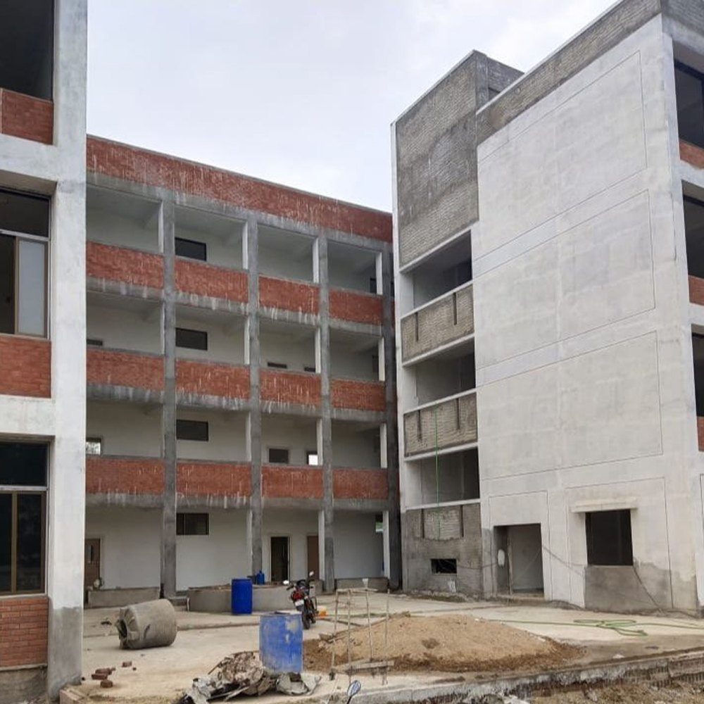 school-building-construction